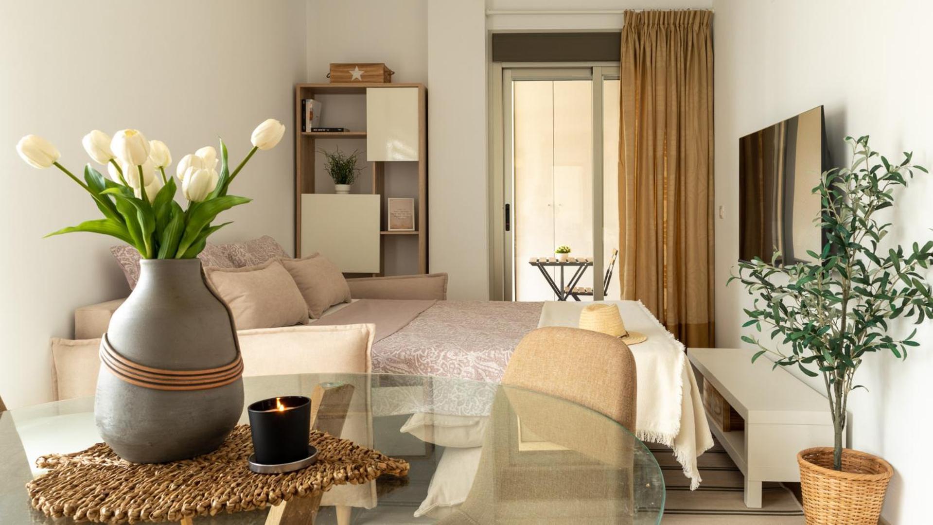 Tu & Yo Moncofa Apartment มอนโกฟาร์ ภายนอก รูปภาพ
