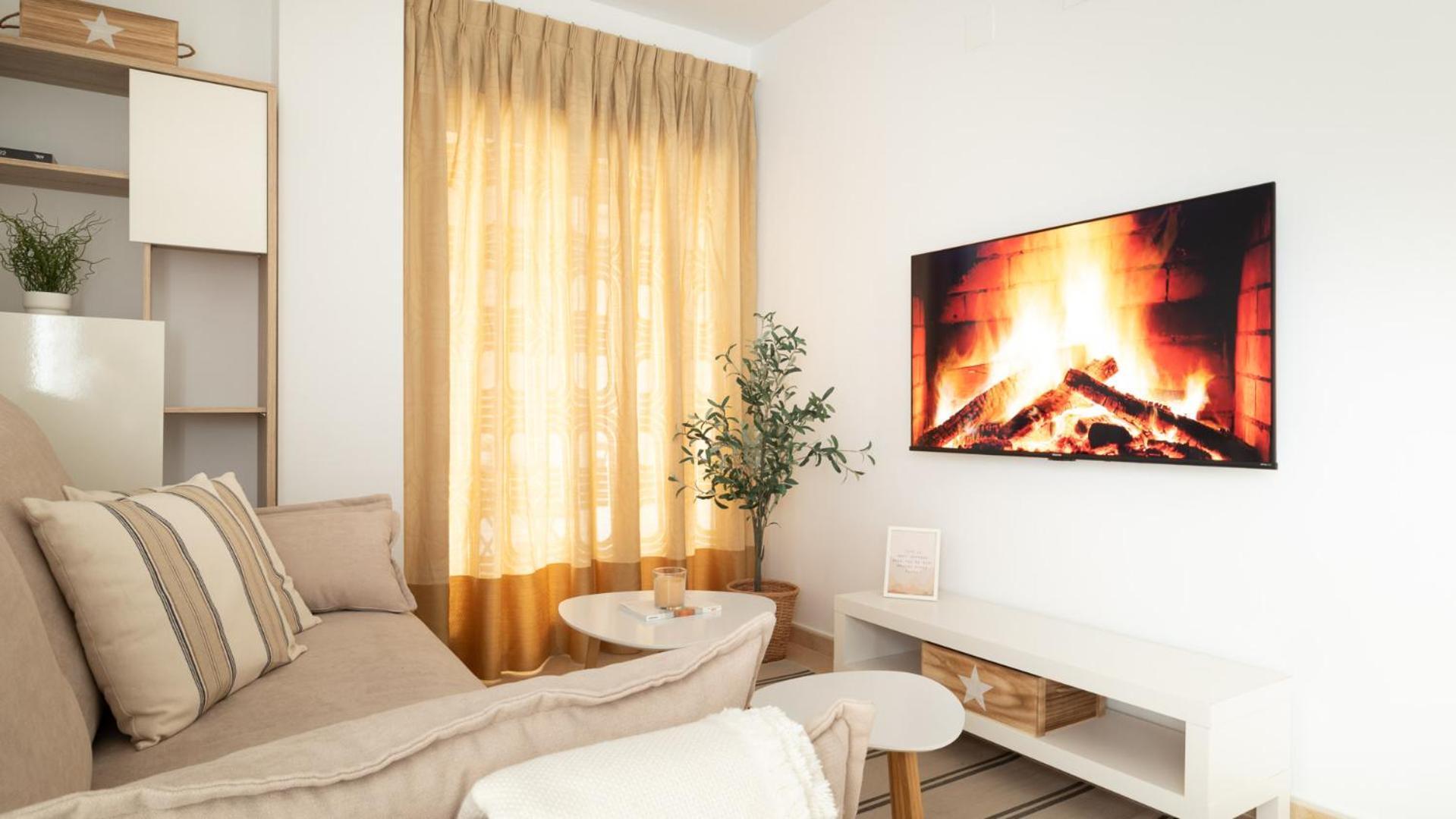 Tu & Yo Moncofa Apartment มอนโกฟาร์ ภายนอก รูปภาพ