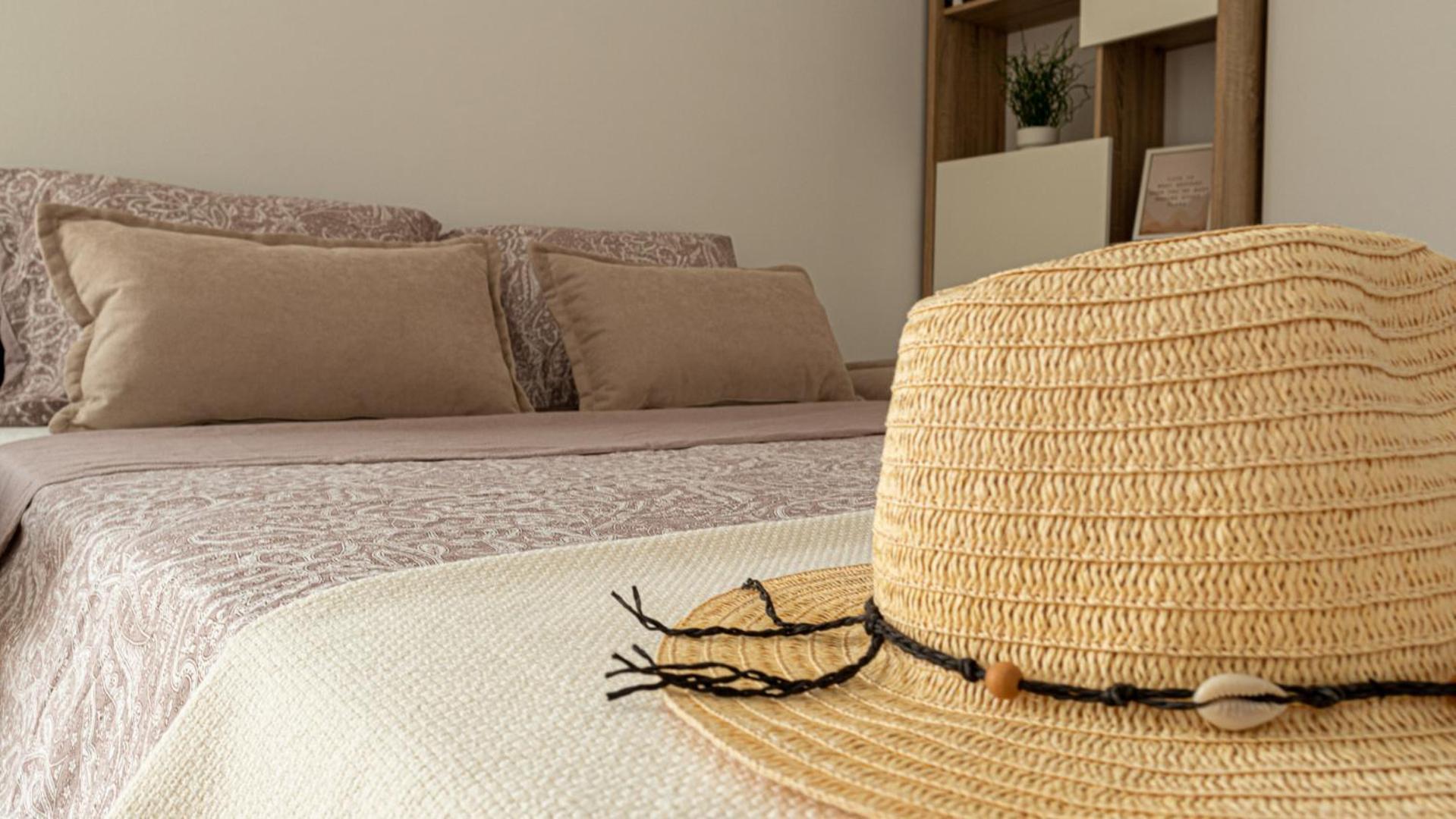 Tu & Yo Moncofa Apartment มอนโกฟาร์ ภายนอก รูปภาพ