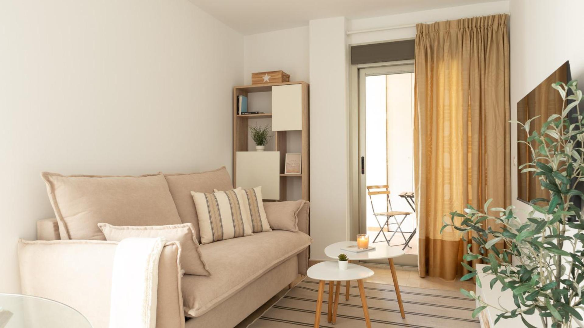 Tu & Yo Moncofa Apartment มอนโกฟาร์ ภายนอก รูปภาพ