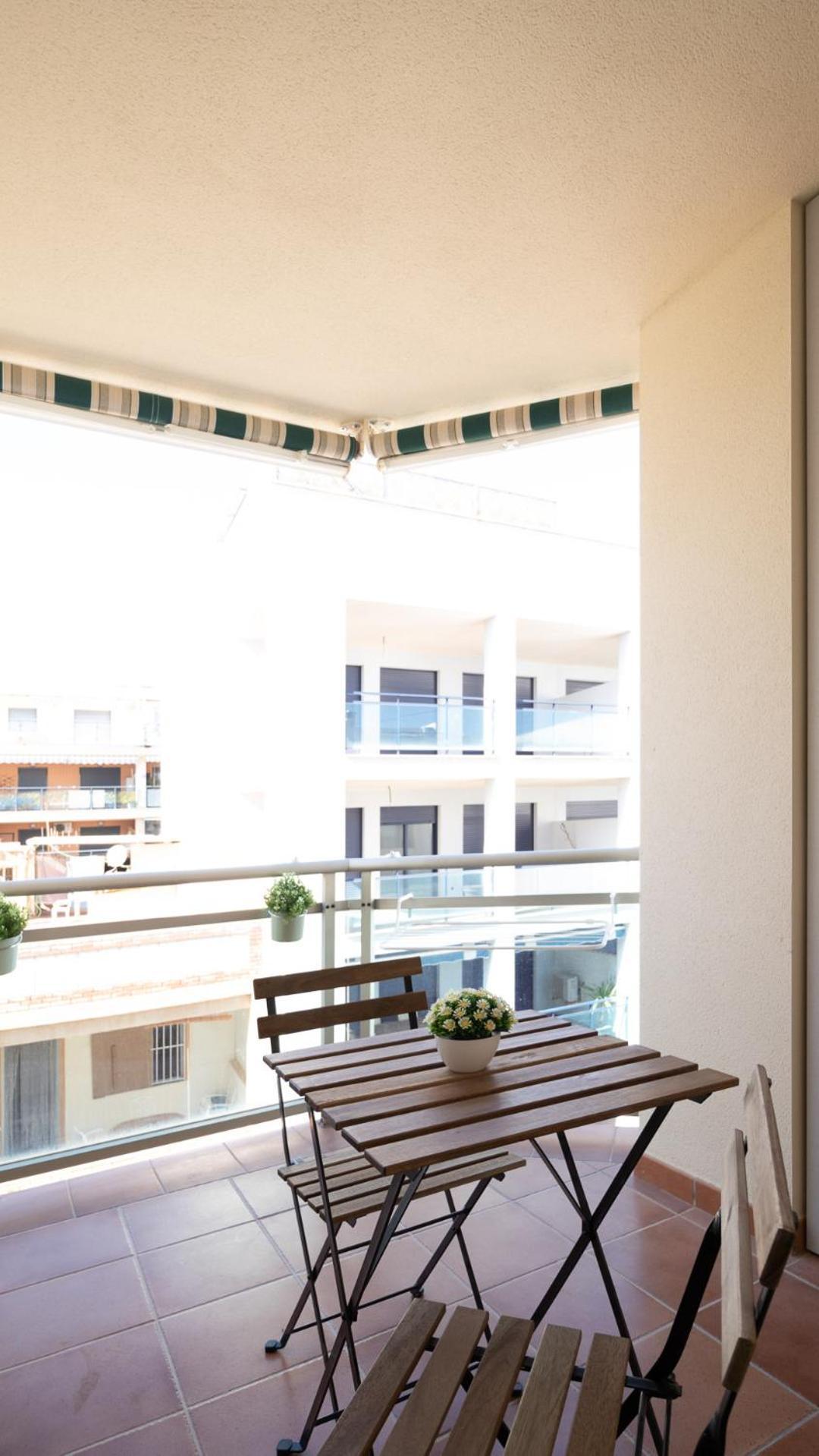 Tu & Yo Moncofa Apartment มอนโกฟาร์ ภายนอก รูปภาพ