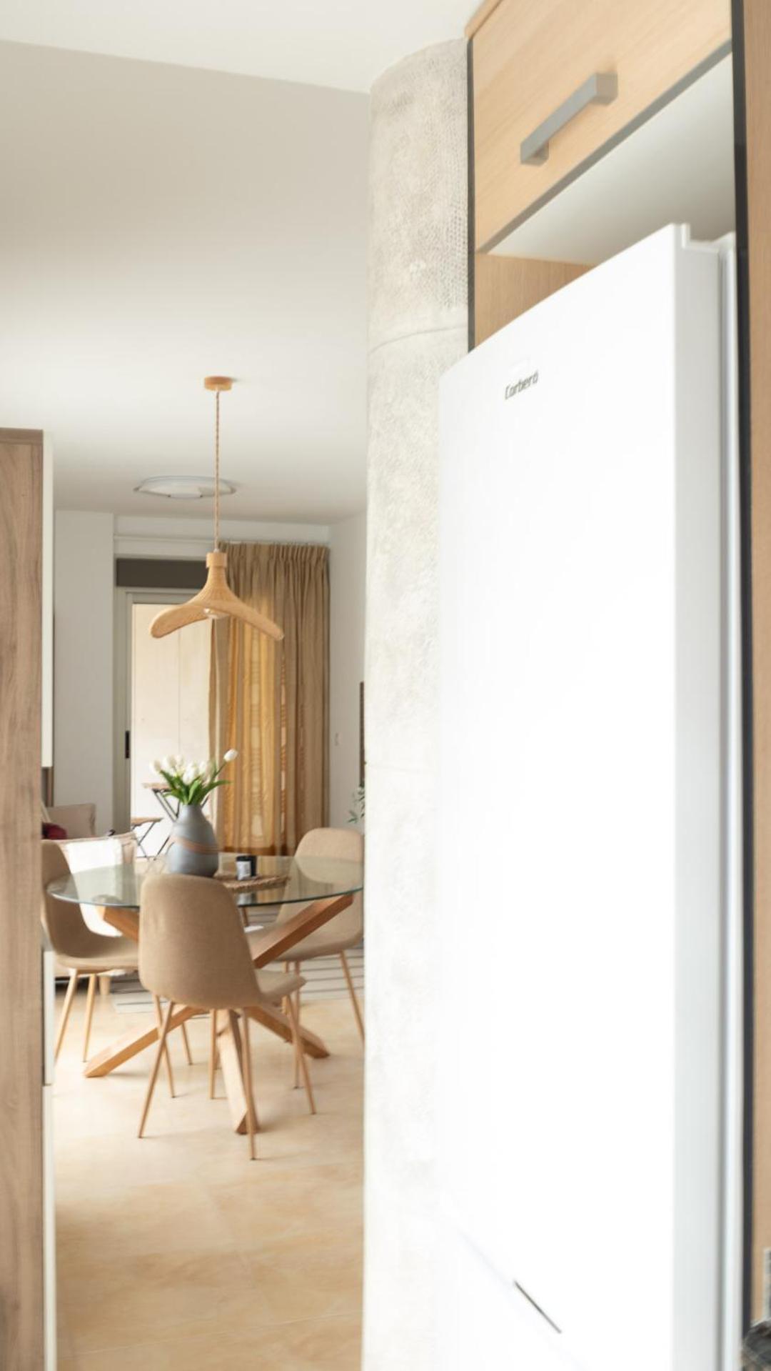 Tu & Yo Moncofa Apartment มอนโกฟาร์ ภายนอก รูปภาพ